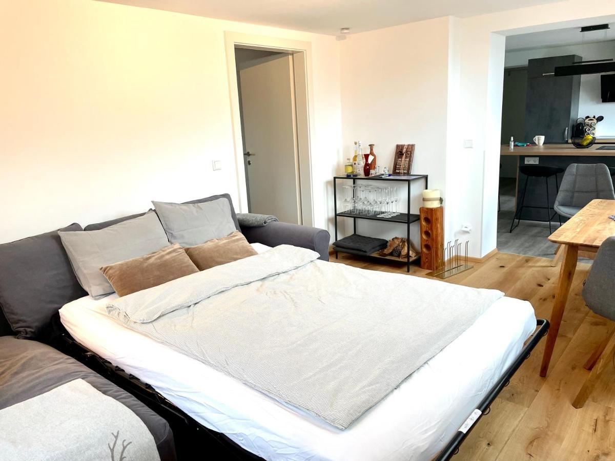 Appartements Bergtraum Grobming Luaran gambar